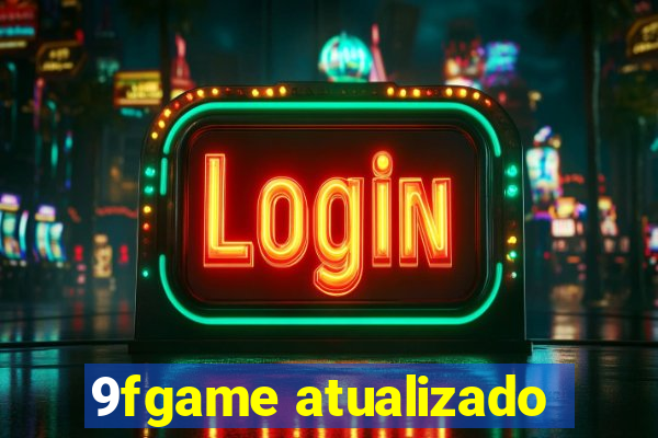 9fgame atualizado